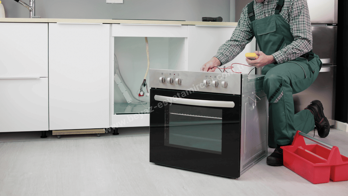 Malkara Fırın & Ocak Servisi - Malkara Beyaz Eşya Tamircisi