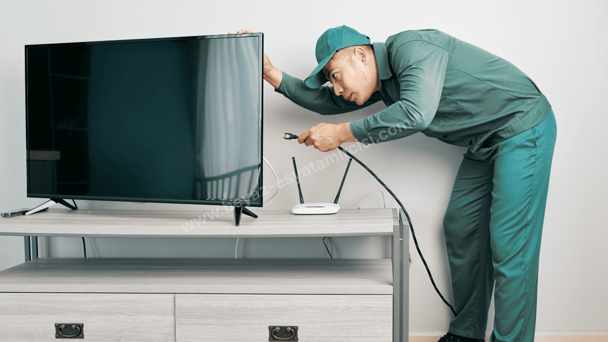 Malkara Televizyon Servisi - Malkara Beyaz Eşya Tamircisi